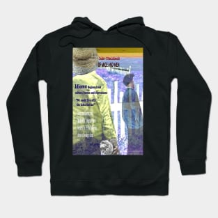 Of Mice and Men Idioms Hoodie